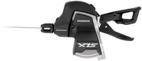 Shimano SLX SL-M7000 schakelhendel klem 11-speed zwart – aktuelle Variante