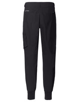 VAUDE Qimsa Broek Heren zwart