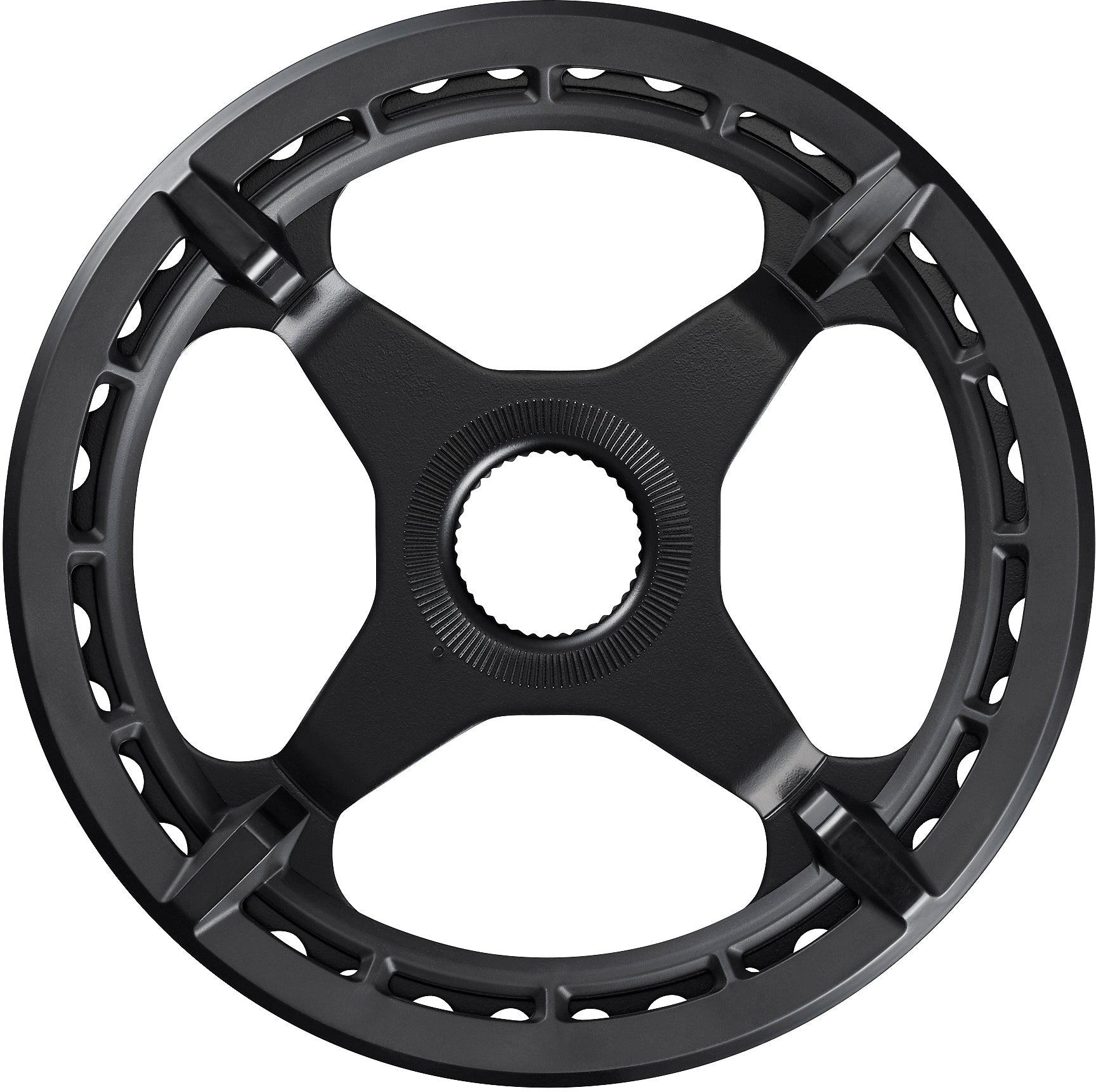 Shimano kettingblad E5000 SM-CRE50 38T beschermplaat buitenzijde