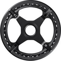 Shimano kettingblad E5000 SM-CRE50 38T beschermring buitenzijde – aktuelle Variante