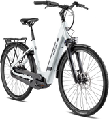 BESV CT 2.1 LS Staalgrijs (2025)
