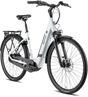 BESV CT 2.1 LS Staalgrijs (2025)