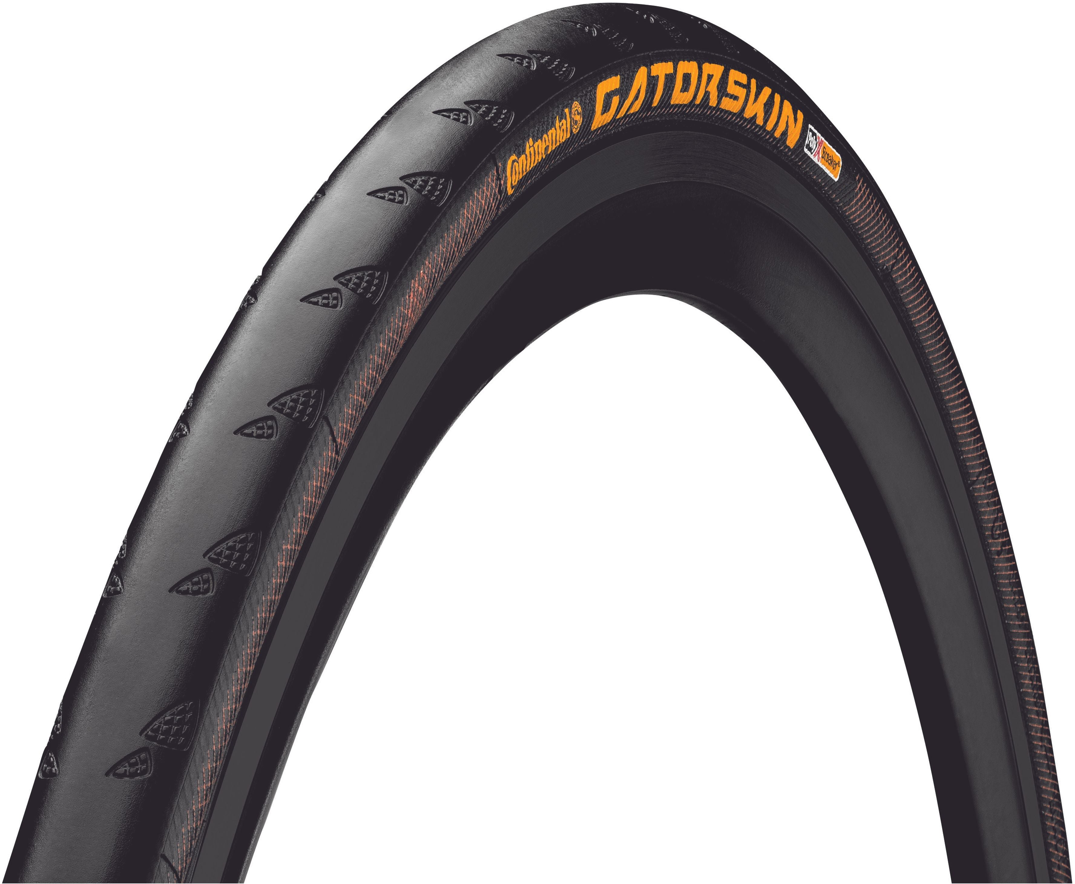 Continental GatorSkin Draadband 26x1 1/8
