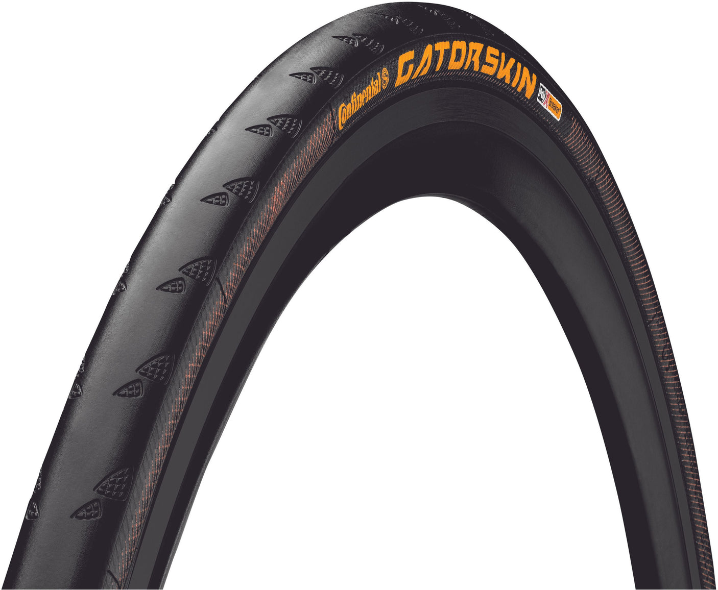 Continental GatorSkin Draadband 26x1 1/8" PolyX Breaker