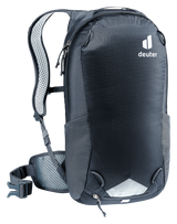 deuter Race 12 fietsrugzak zwart