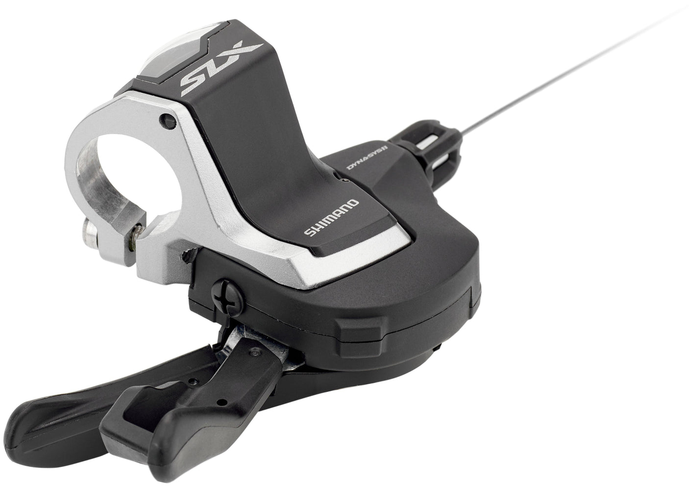Shimano SLX SL-M7000 Shifter Klem 11-speed zwart