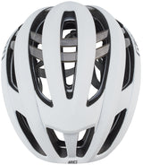 Giro Aries Sferische helm mat wit