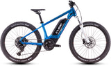 Cube Acid 240 Hybrid Rookie Pro 400 actieteam (2025)