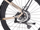 Superior eRX 6.4 LS 504Wh Gloss Stof