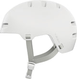 ABUS Indy Helm MTB puur wit