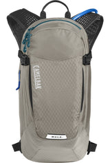 CamelBak M.U.L.E. 12 drinkrugzak 9l + 3l grijs