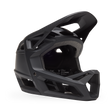 Fox YTH Proframe Full Face Helm Mat Zwart