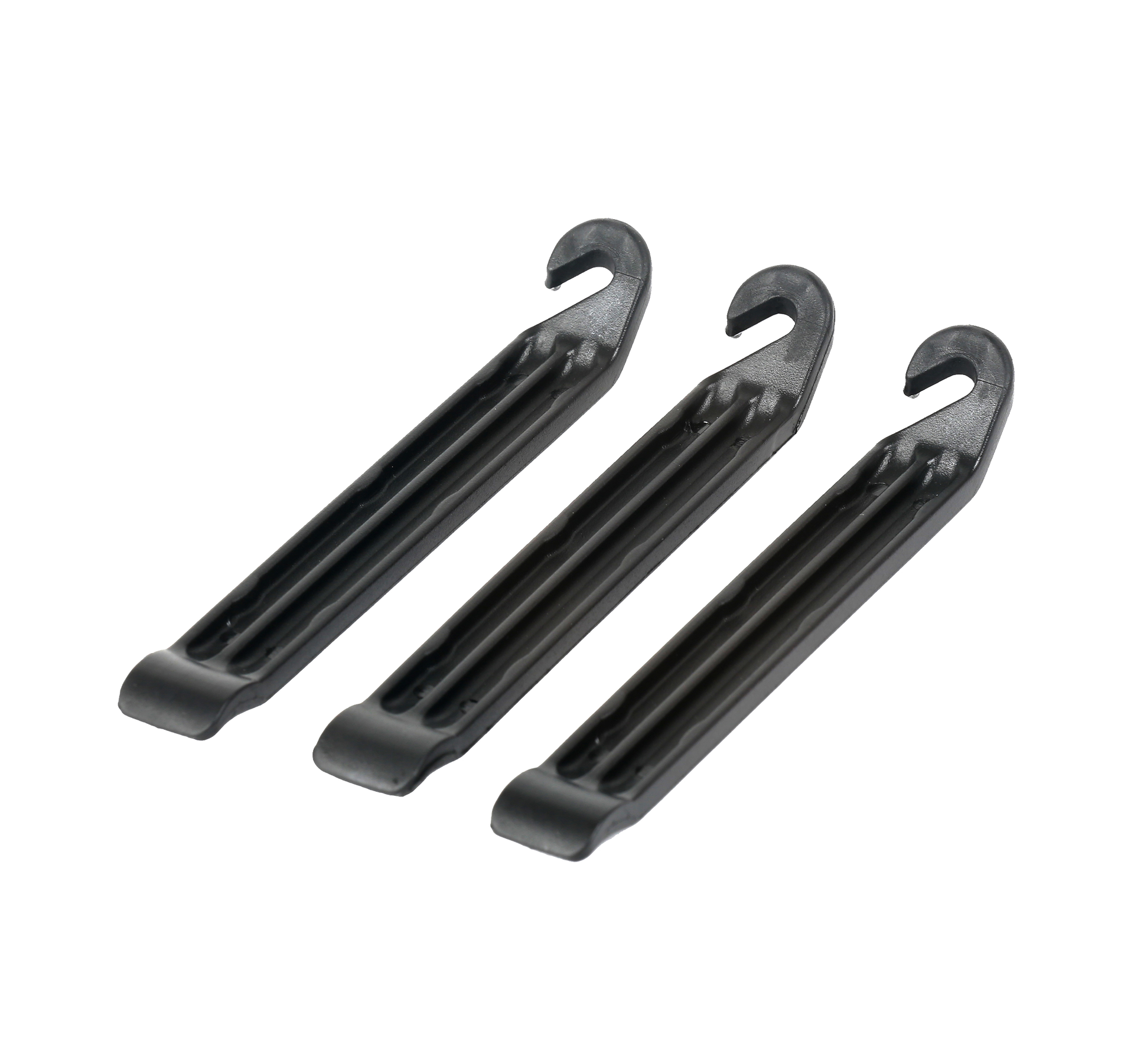 Zefal DP 20 bandenlichter 3 stuks zwart