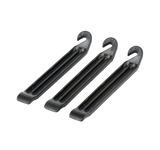 Zefal DP 20 bandenlichter 3 stuks zwart