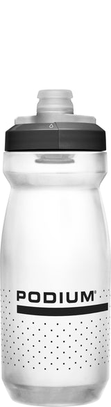 Camelbak Podium 620ml drinkfles Carbon