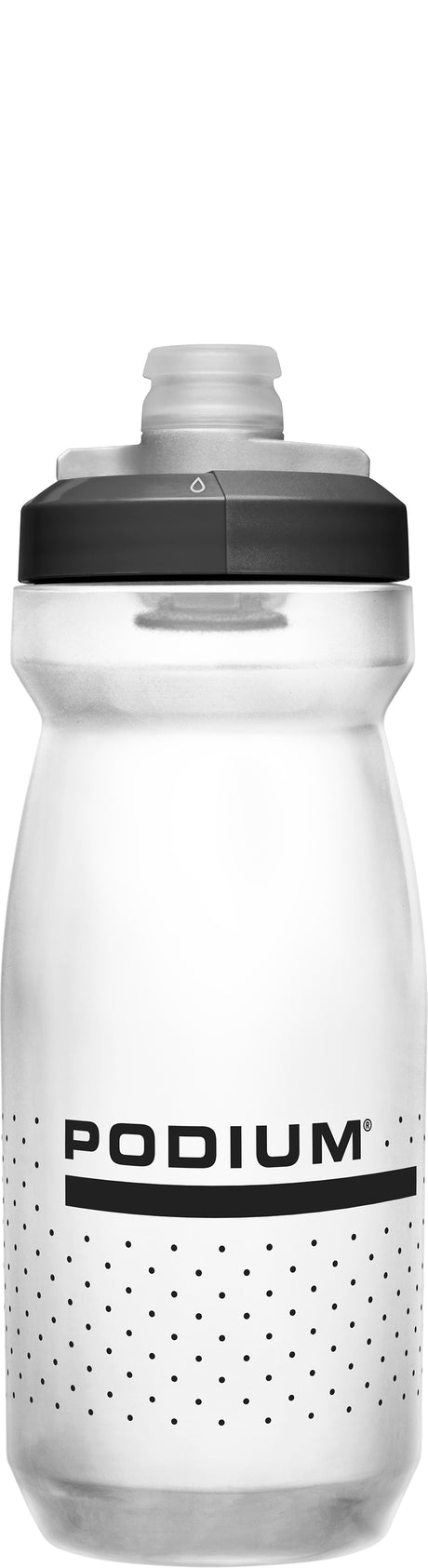 Camelbak Podium 620ml drinkfles Carbon
