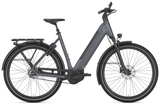 Gazelle Ultimate C5+ Wave 600 meteorgrey mat (2026)