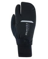 Roeckl Villach 3 Trigger handschoenen unisex black