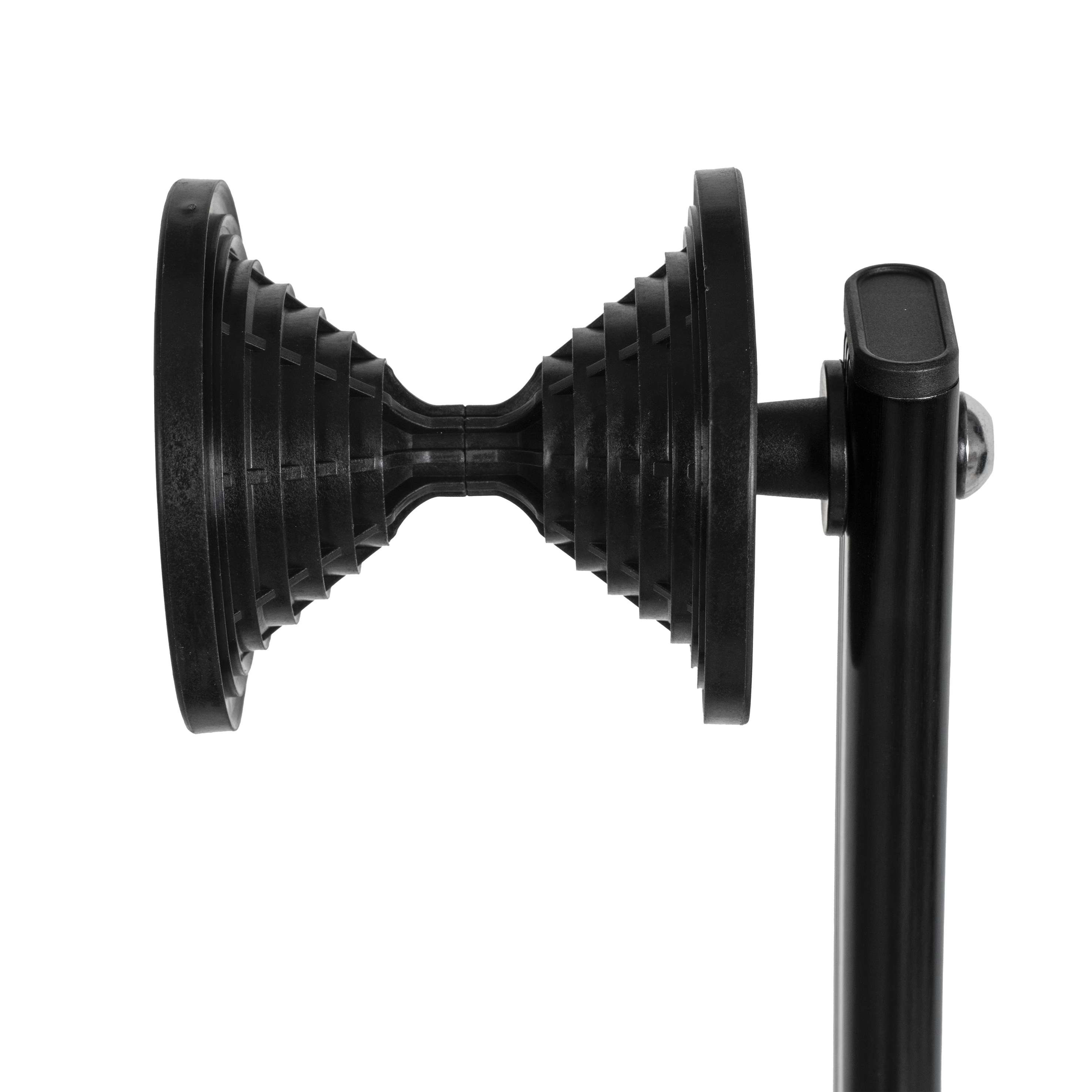 Topeak LineUp Stand EX, Zwart