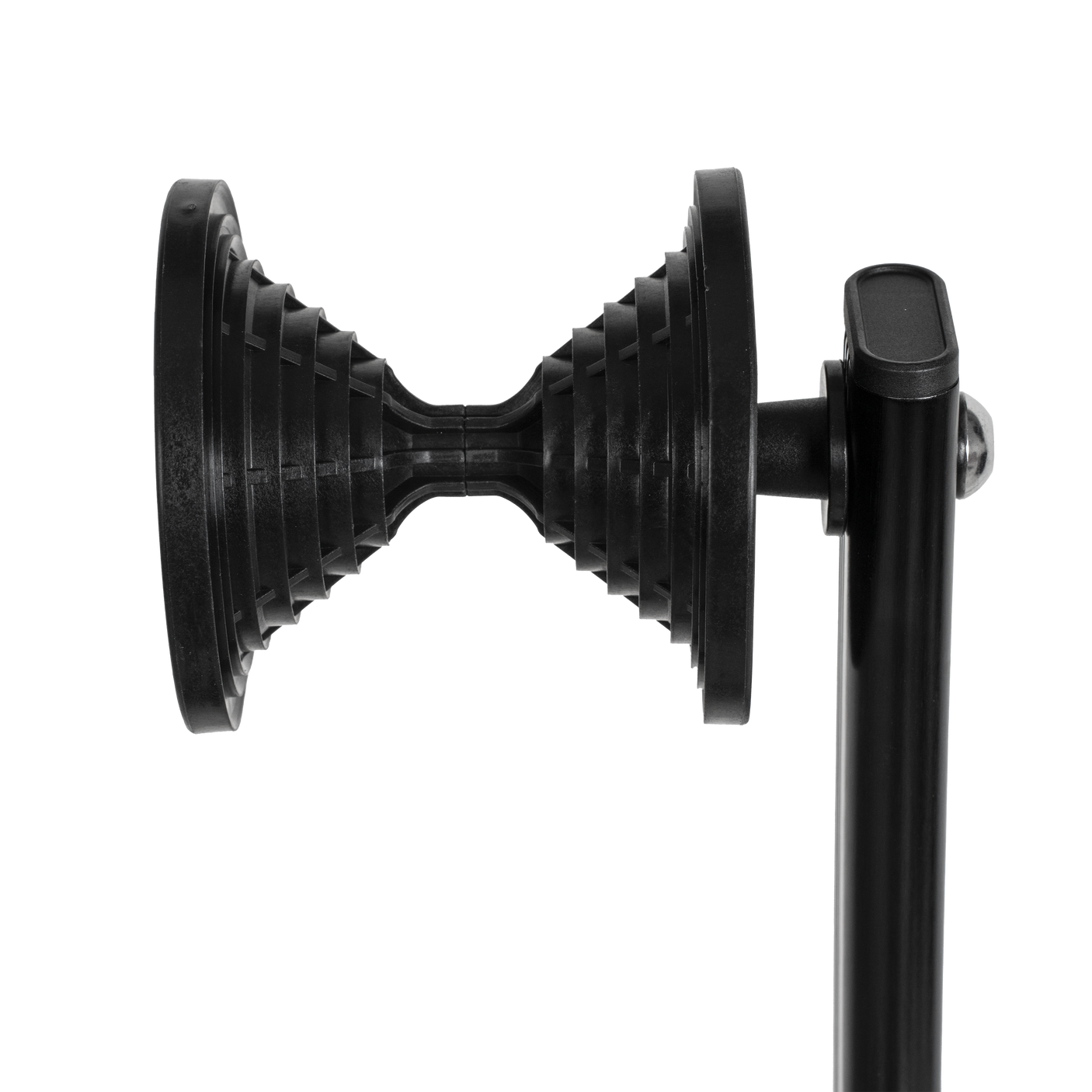 Topeak LineUp Stand EX, Zwart