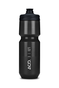 ACID Drinkfles Flow DS 750 zwart – aktuelle Variante