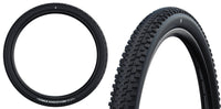 Schwalbe Advancer Hybrid Active PunctureGuard draadband Green Compound zwart-reflecterend – aktuelle Variante