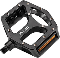 XLC PD-M10 platformpedalen 1/2