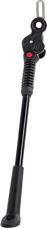 Hebie AX achterstandaard 24" zwart