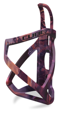 Cube bidonhouder HPP Sidecage mat shiftblush´n´art