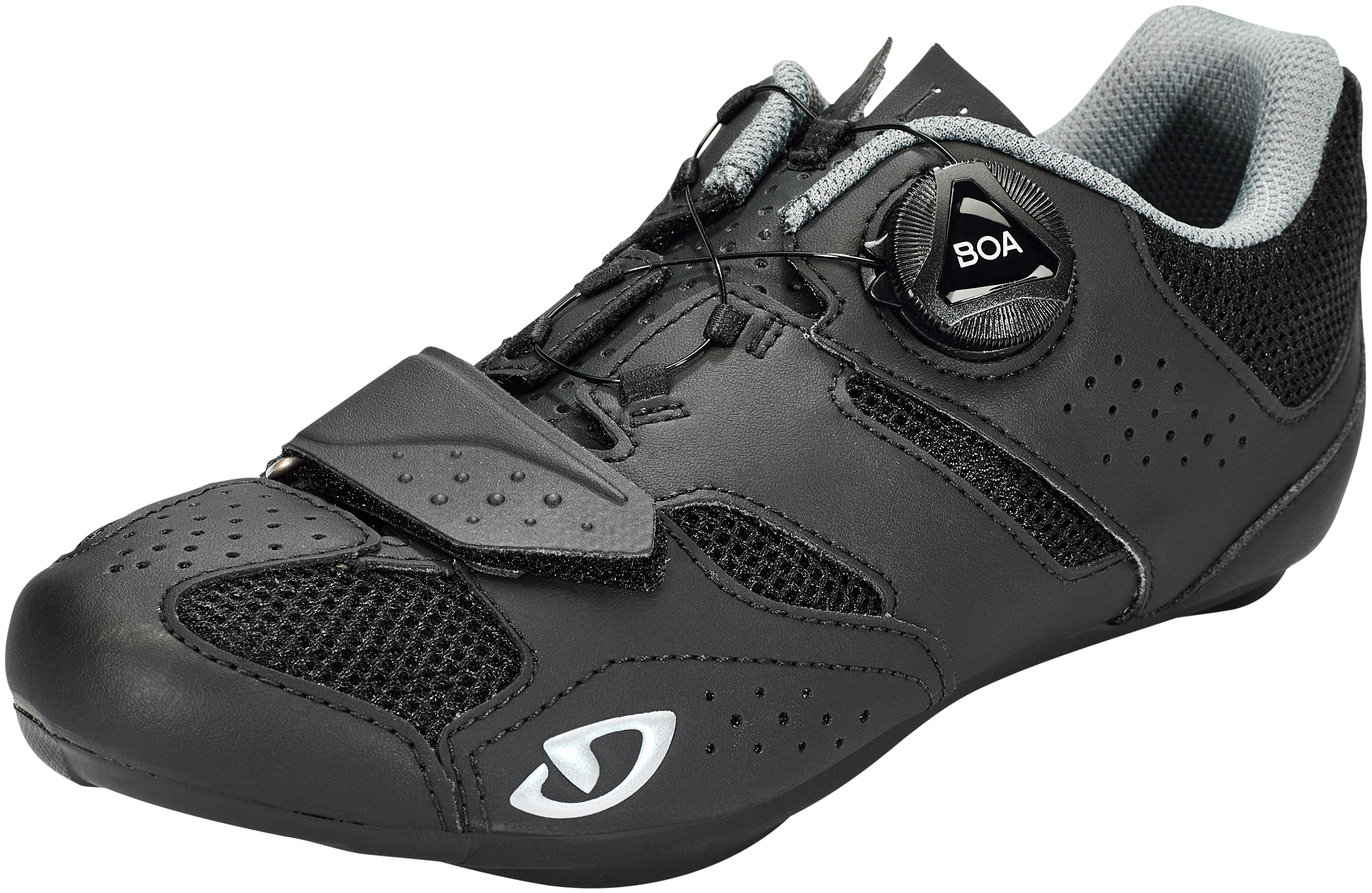 Giro SAVIX W II -  Racefiets schoenen zwart