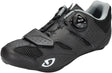 Giro SAVIX W II -  Racefietsschoenen black