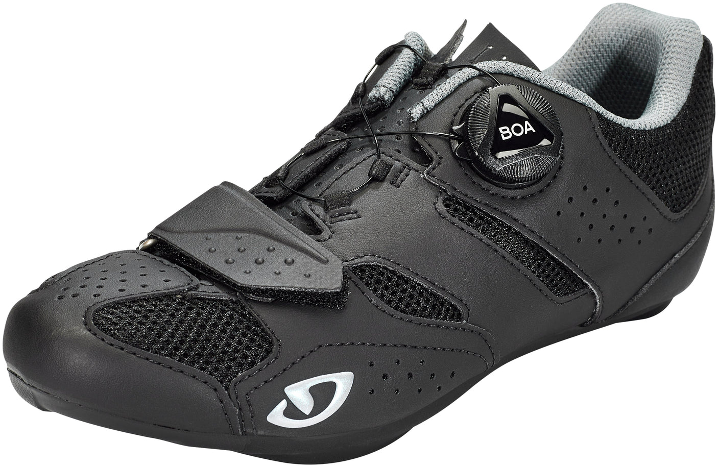 Giro SAVIX W II -  Racefietsschoenen black