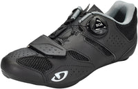 Giro SAVIX W II - Race schoenen zwart – aktuelle Variante