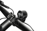 ACID E-Bike Voorlicht PRO-E 150 X-Connect black