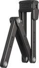 Abus 6000K/90 BK z. houder BORDO