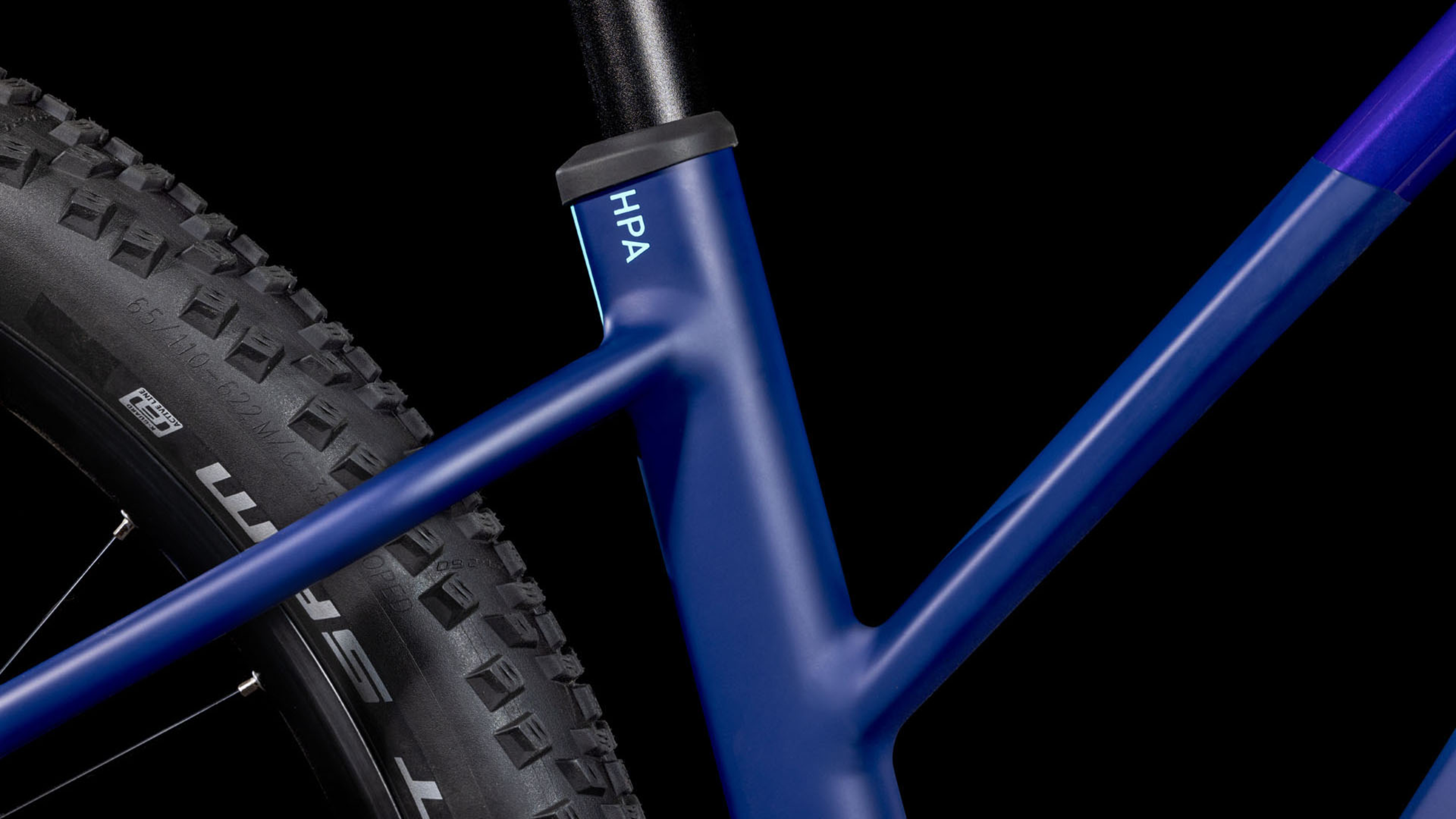 Cube Reaction Hybrid ONE 800 Trapez 800 orchidee´n´mint