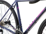 Kona 36e Rove LTD Blauw met SHIMANO Blauw (2025)