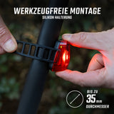 Sigma AURA 70 + HIRO 10 verlichtingsset