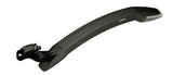 Zefal Deflector RM60 HR-achterspatbord 26/27,5" zwart/grijs
