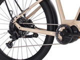 Superior eRX 6.4 LS 630Wh Gloss Stof