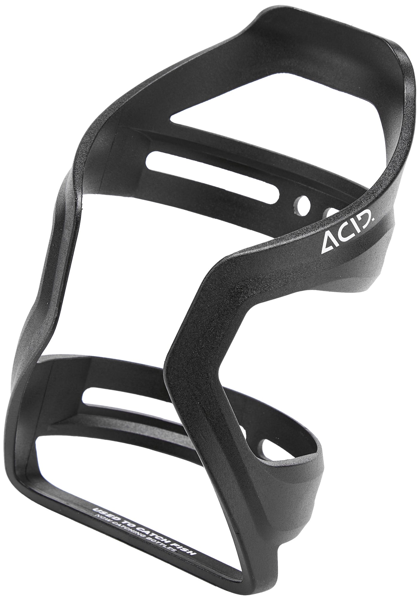 ACID flessenhouder UNIVERSAL zwart'n'wit
