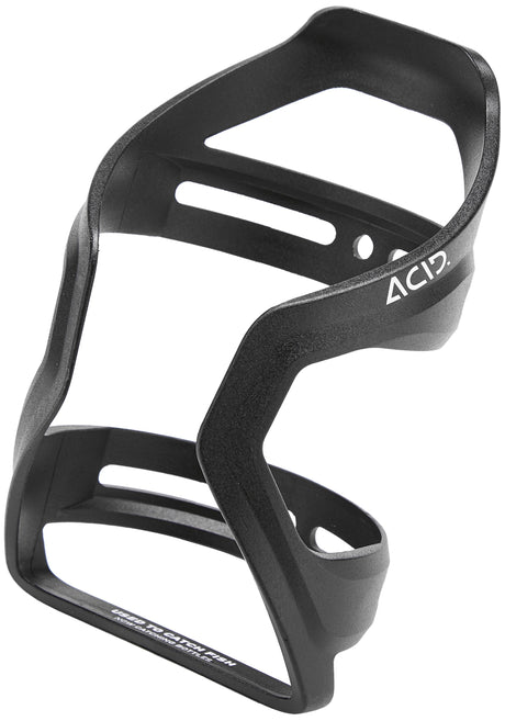 ACID flessenhouder UNIVERSAL zwart'n'wit