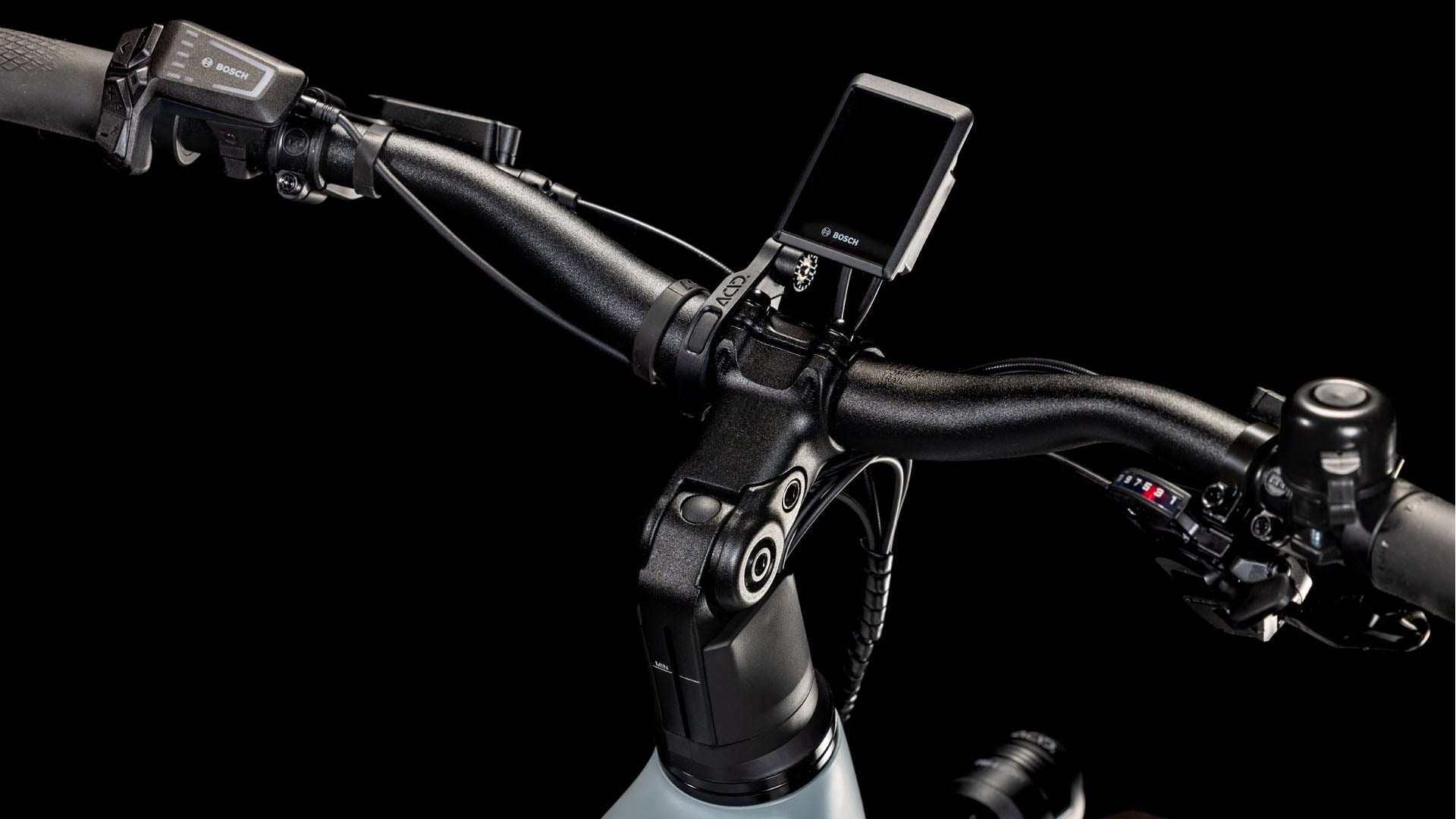 Cube Kathmandu Hybrid EX 800 trapeze haze´n´black (2025)