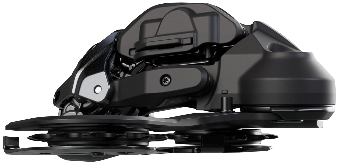 Shimano DEORE XT Di2 RD-M8250 Derailleur GS 12 versnellingen SHADOW ES