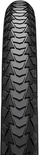 Continental Contact Plus Draadband SafetyPlus Breaker 28" Reflex