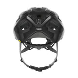 Abus Macator MIPS glanzend zwart