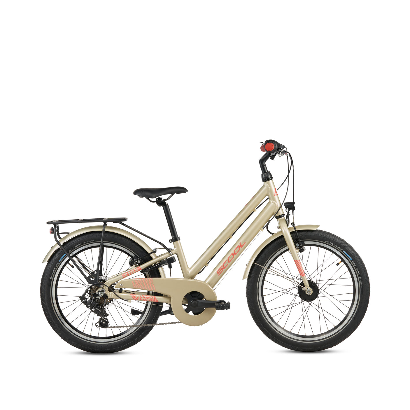 ZZYZX chix Pro 20-K7 Champagne/Zalm