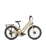 ZZYZX chix Pro 20-K7 Champagne/Zalm