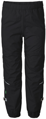 VAUDE Kids Grody Broek V black