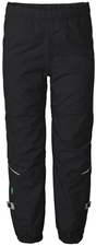 VAUDE Kids Grody Broek V black